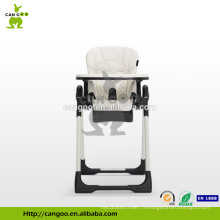 2015 Multi-fonction Restaurant Baby High Chair Professional à vendre